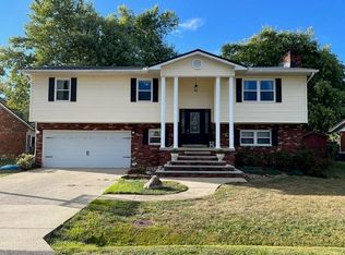 125 Township Road 1273, Chesapeake, OH 45619