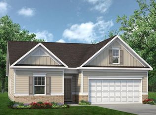 204 Sycamore Dr, Calhoun, GA 30701