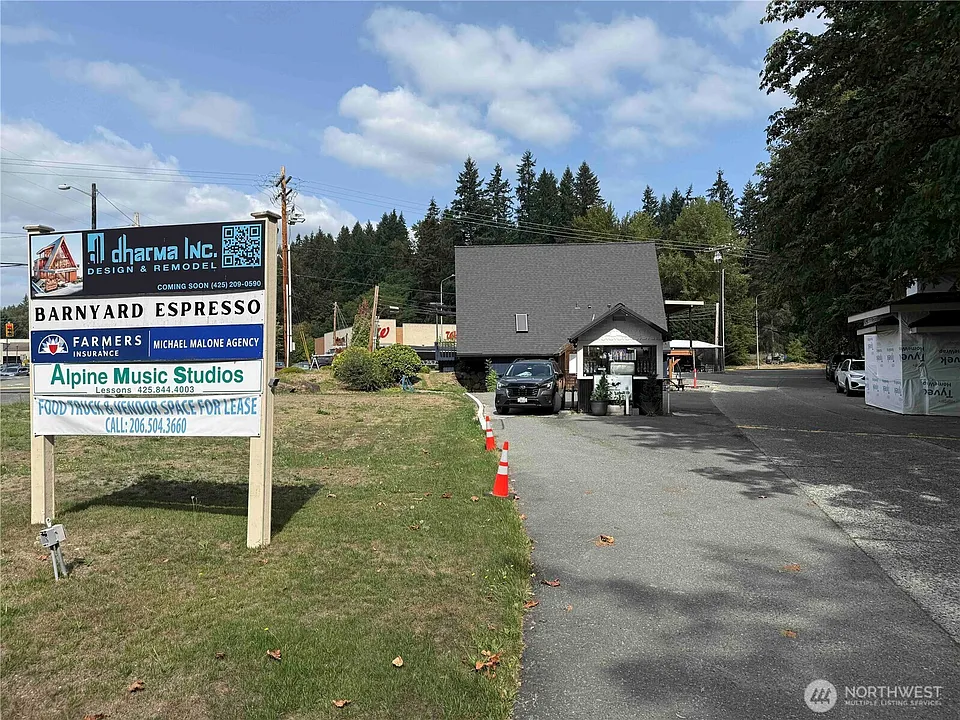 19201 NE Woodinville Duvall Rd #CS