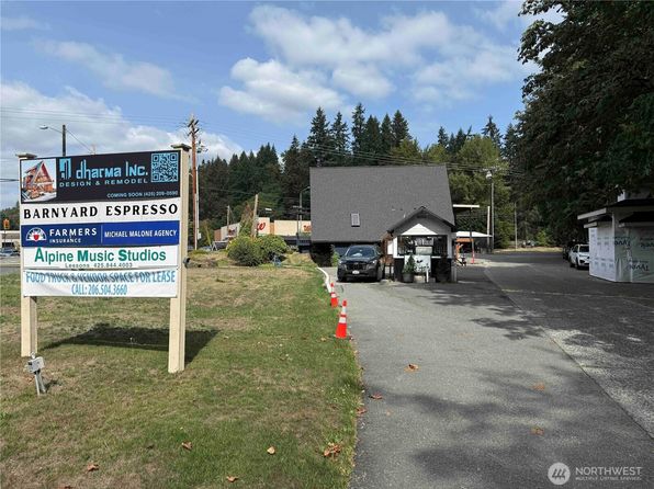 19201 NE Woodinville Duvall Rd #Cs