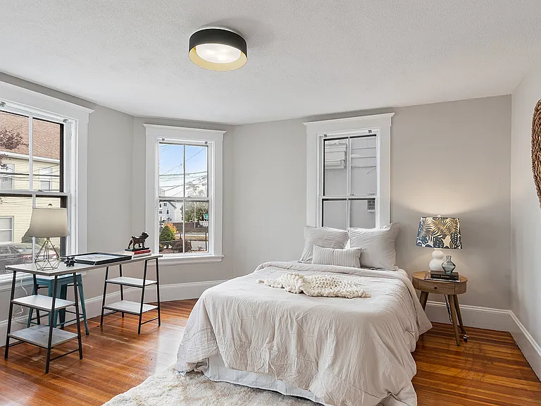 52 Bonair St #1A — Photo 12
