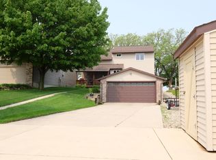 13445 253rd Ave, Orleans, IA 51360