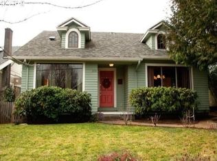 2721 SE 43rd Ave, Portland, OR 97206