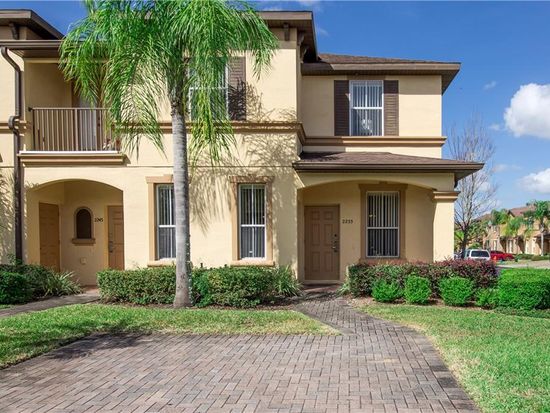 2255 Calabria Ave, Davenport, FL 33897