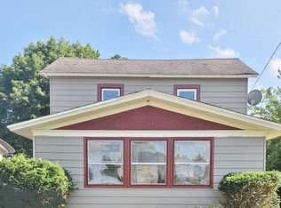 503 E Mason St, Polo, IL 61064