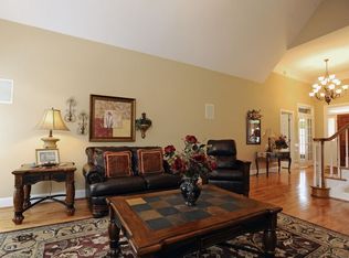 10266 Hastings Pl, Harrisburg, NC 28075