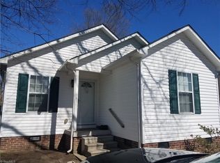 3811 David St, Archdale, NC 27263