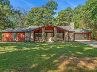 40317 De Sota Rd, Magnolia, TX 77354