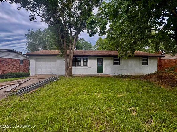 1809 Iris Dr, Columbia, MO 65202