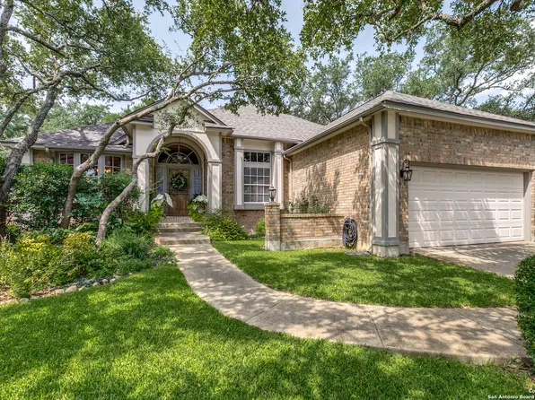8731 Prince Heights, San Antonio, TX 78254