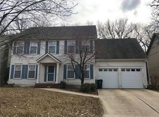 18575 W 116th St, Olathe, KS 66061