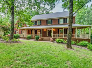 9940 Frost Ridge Dr, Ooltewah, TN 37363