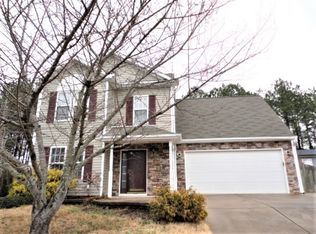 3913 Lodgepole Ln, Raleigh, NC 27616