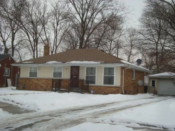 20524 Burgess Ct, Detroit, MI 48219