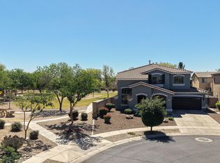 8751 W Nicolet Ave, Glendale, AZ 85305