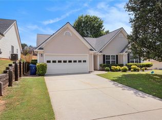 303 Allegheny Ave, Dallas, GA 30132