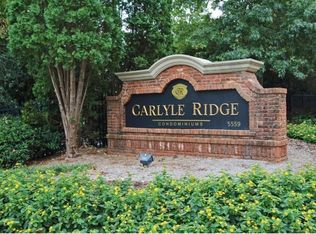 5559 Glenridge Dr APT 1107, Sandy Springs, GA 30342