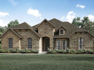 260 Flower Mdws, Waxahachie, TX 75165