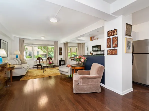 415 East 52nd Street image 1 of 12