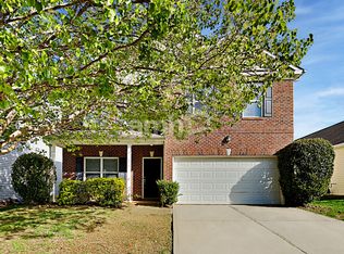 612 Lindsborg Trl, Monroe, NC 28110