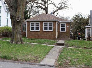 1303 Chestnut St, Atlantic, IA 50022