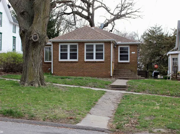 1303 Chestnut St, Atlantic, IA 50022