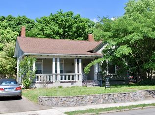 124 S 17th St, Nashville, TN 37206