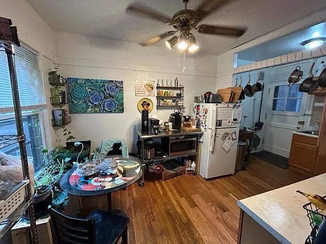 6655 N Newgard Ave #1W — Photo 3