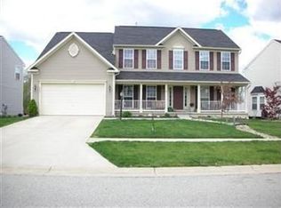 4949 Neura Pkwy, Brunswick, OH 44212