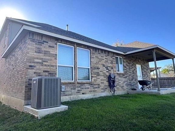 Property Rear View