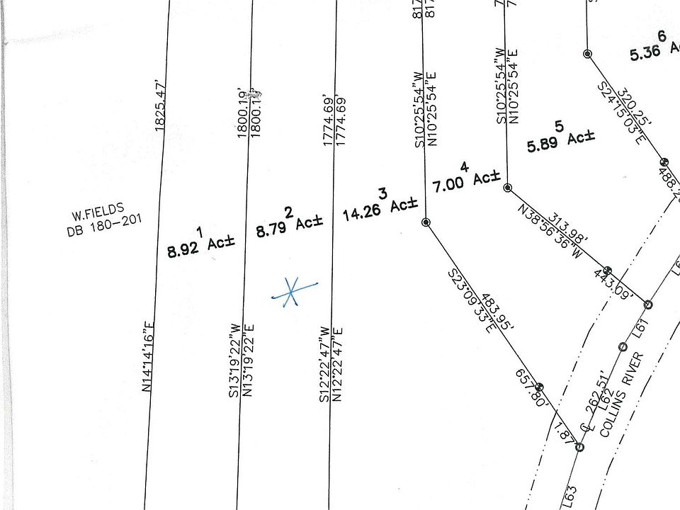 2nd image of 0 Locke Bend Rd