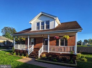 194 Bixlers Ferry Rd, Luray, VA 22835