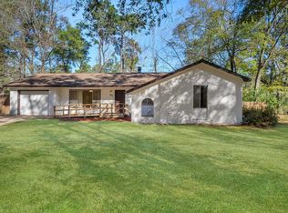 2131 Old Bainbridge Rd, Tallahassee, FL 32303