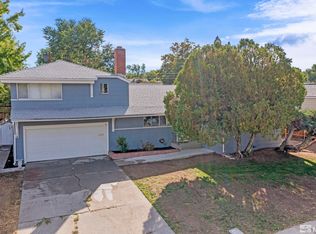 855 Ruby Ave, Reno, NV 89503