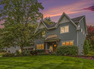 4807 Firefly Dr NE, Grand Rapids, MI 49525