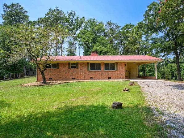 1625 Salem Rd, Montevallo, AL 35115