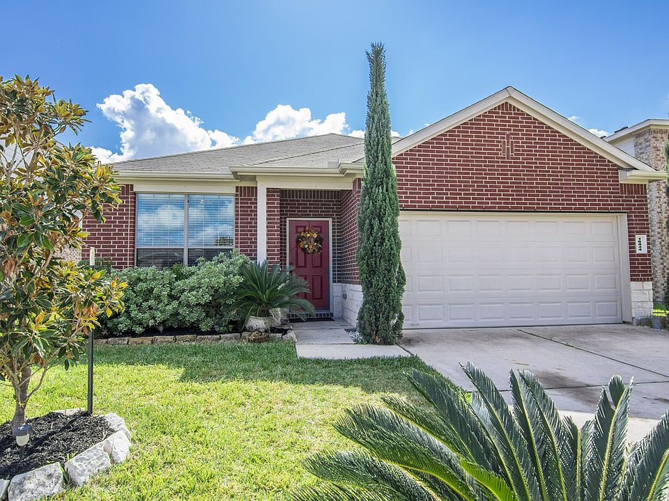 1st image of 16434 Peyton Stone Cir