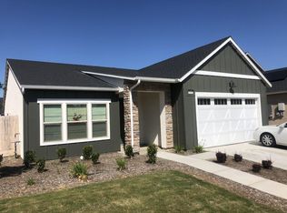 3785 Bonifacio Way, Merced, CA 95340