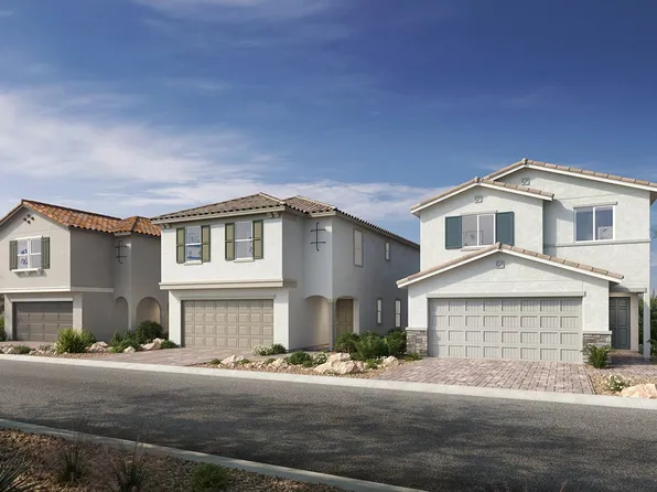 Homes Available Soon, Piedra Vista