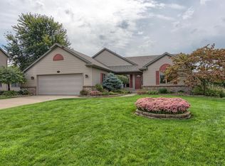 4017 Redbush Dr SW, Grandville, MI 49418