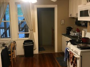 8 Hart Pl #A1, Boston, MA 02127