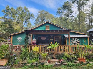 260 Old Copelan Rd, Eatonton, GA 31024