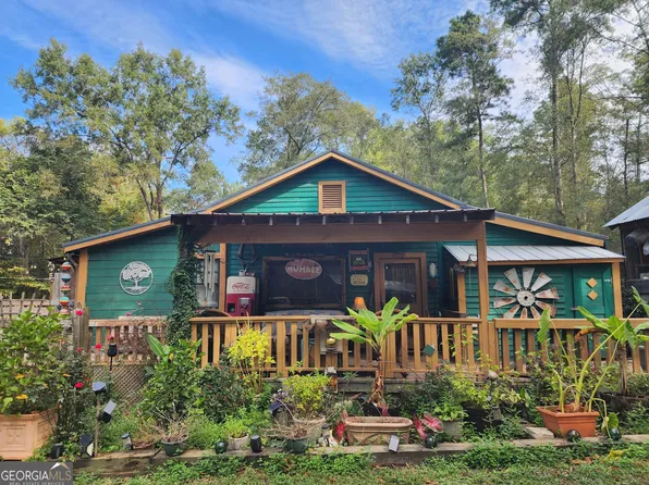 260 Old Copelan Rd, Eatonton, GA 31024