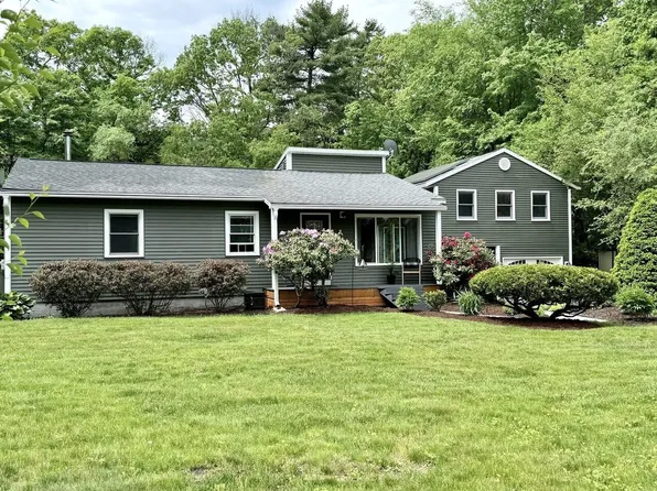 630 Blakely Road, Colchester, VT 05446