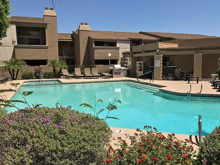 7950 E Starlight Way #211 — Photo 32