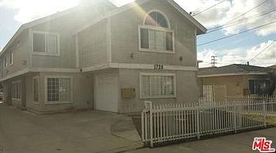 1st image of 1726 W 150th St APT 4