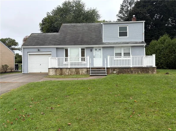 4333 Chetwin Ter, Easton, PA 18045
