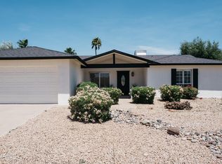 4944 E Andora Dr, Scottsdale, AZ 85254