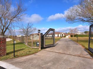 651 Estates Of Brushy Creek Dr, Hutto, TX 78634