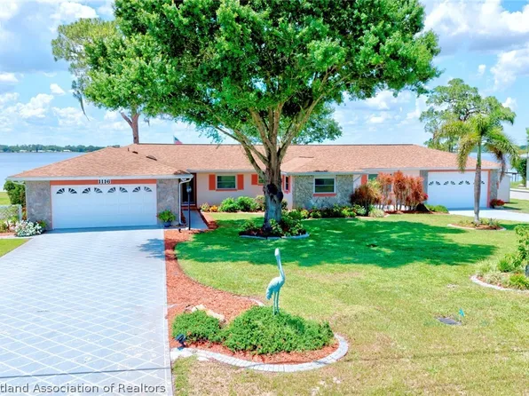 1116 Lake Sebring Dr, Sebring, FL 33870